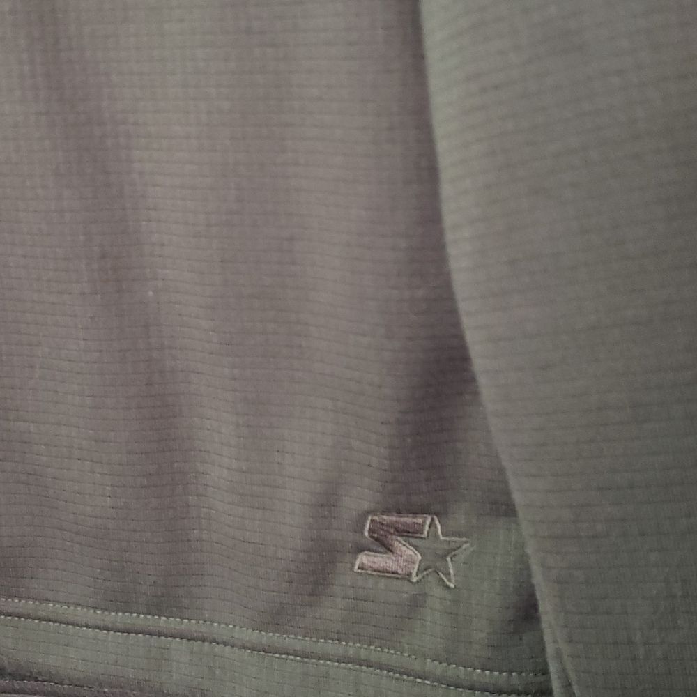 Starter Pullover Top - Picture 3 of 5